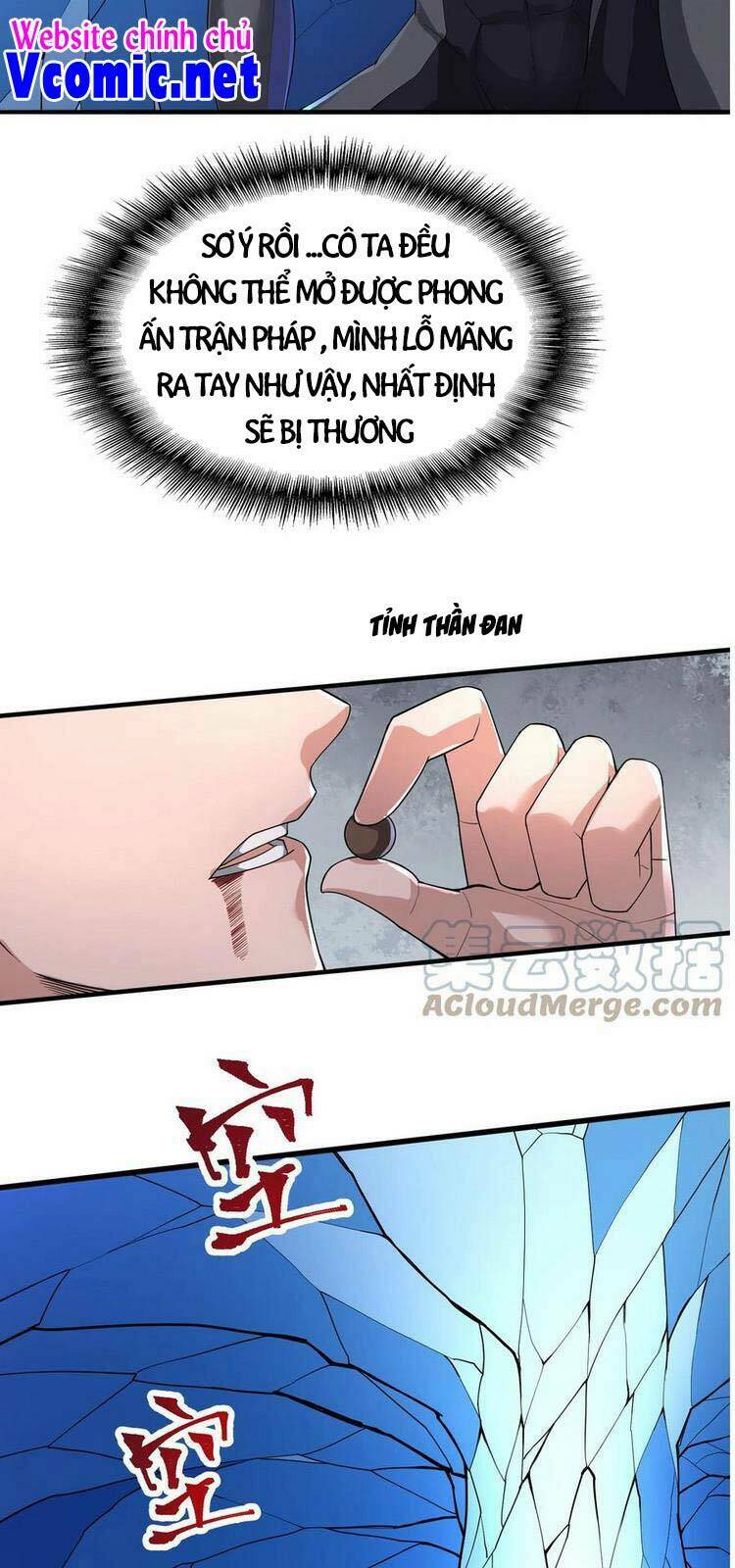 Chương 256 - Trang 7