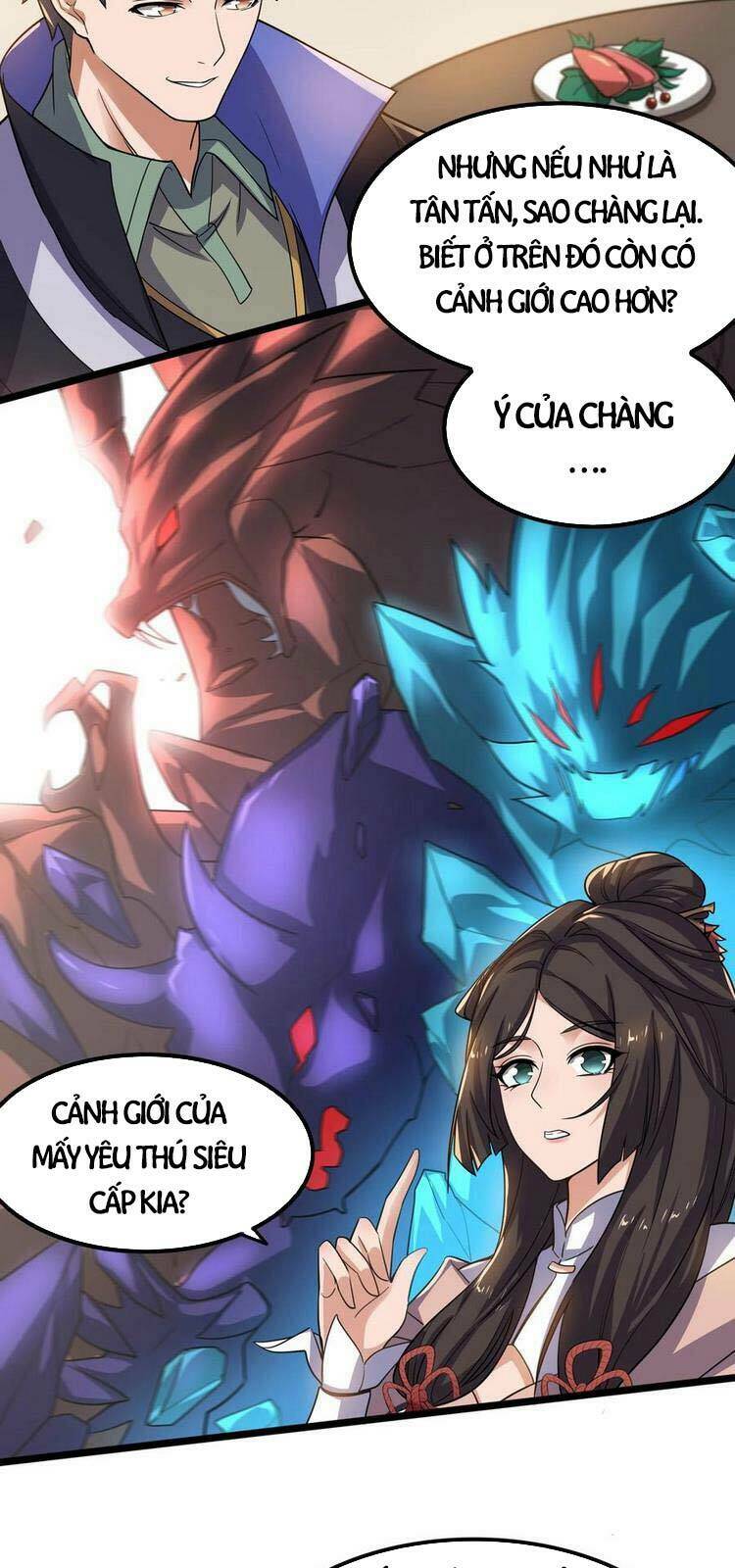 Chương 257 - Trang 15