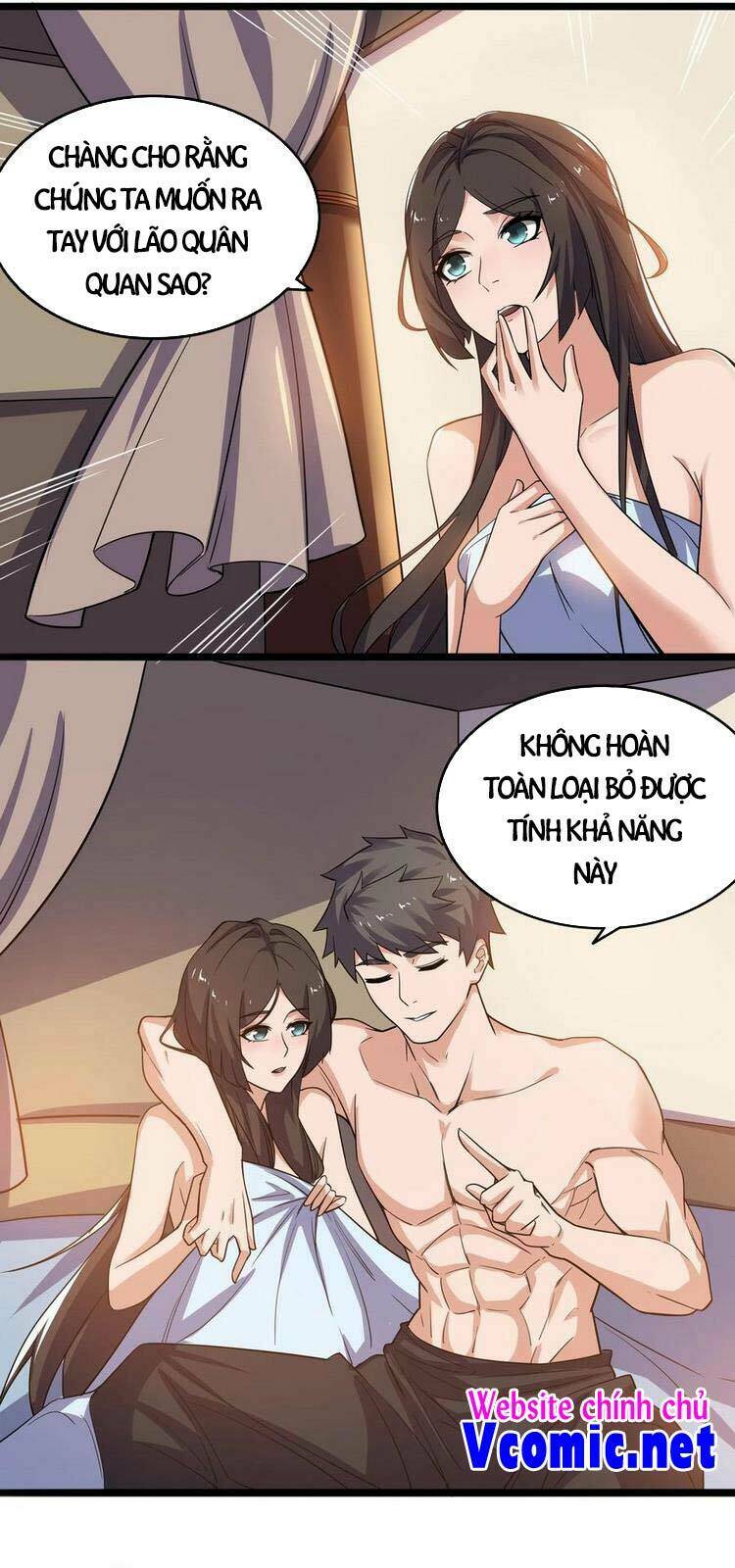 Chương 257 - Trang 30