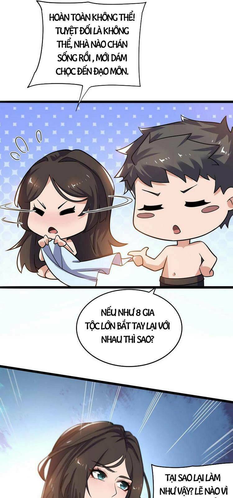 Chương 257 - Trang 31