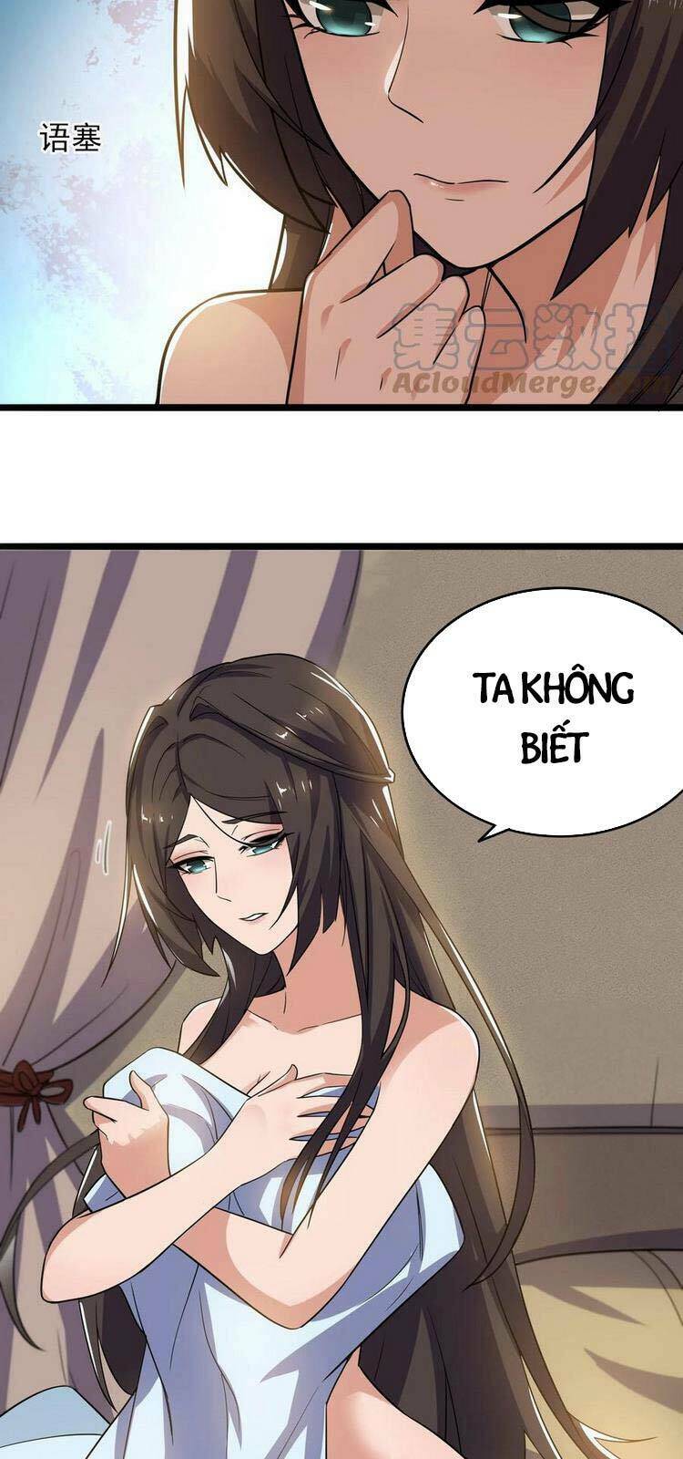 Chương 257 - Trang 34