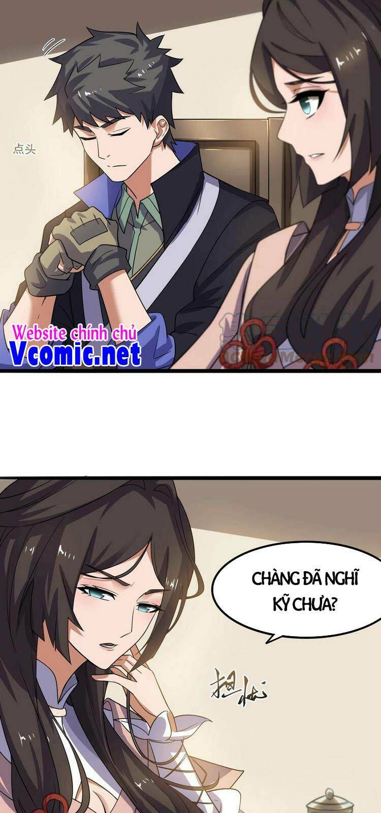 Chương 257 - Trang 7