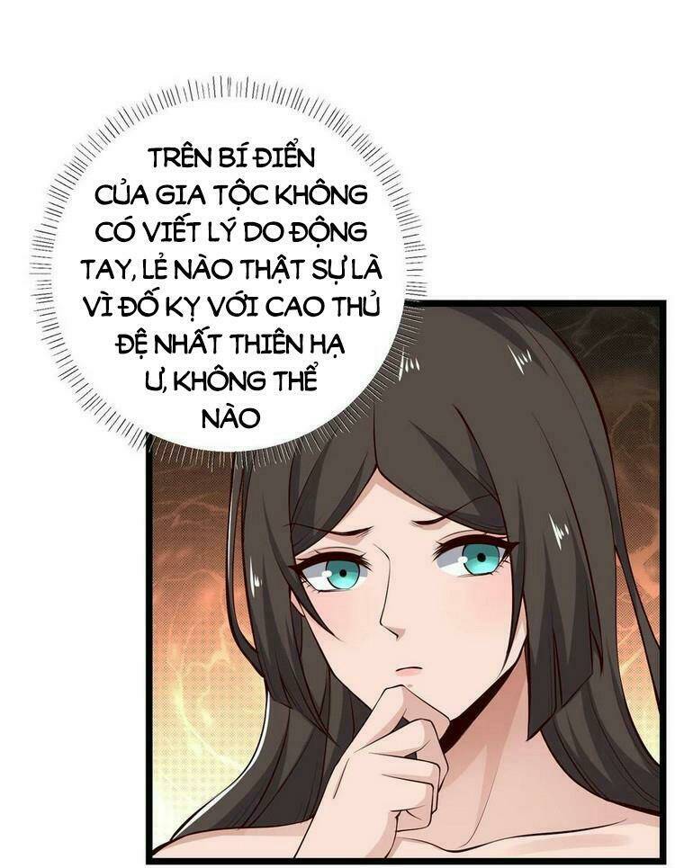 Chương 258 - Trang 1