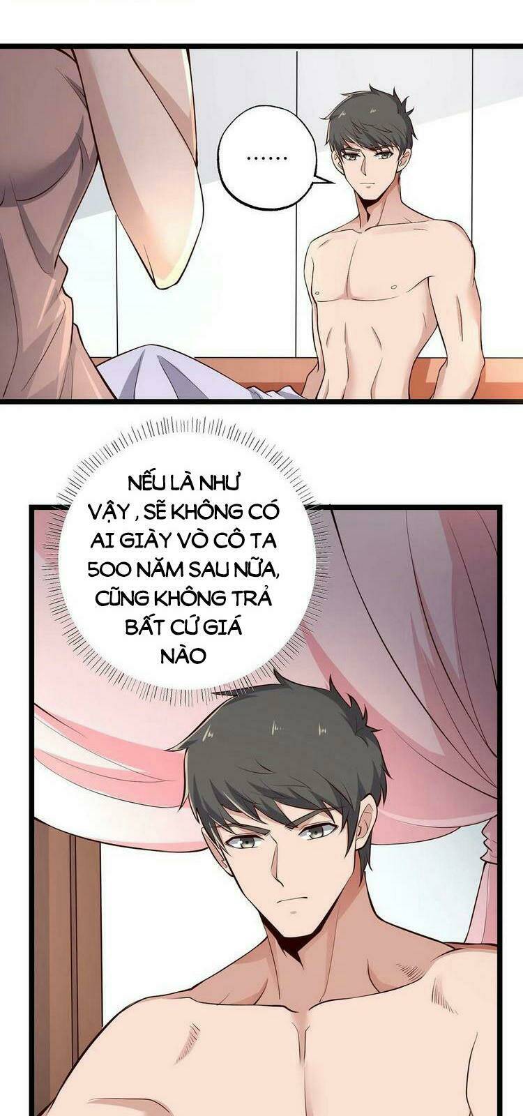 Chương 258 - Trang 11