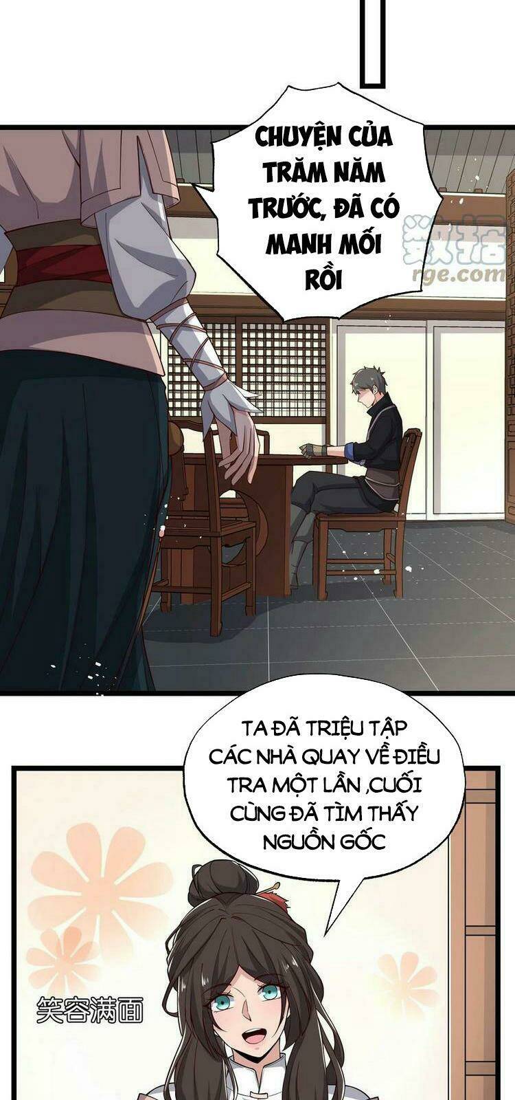 Chương 258 - Trang 23