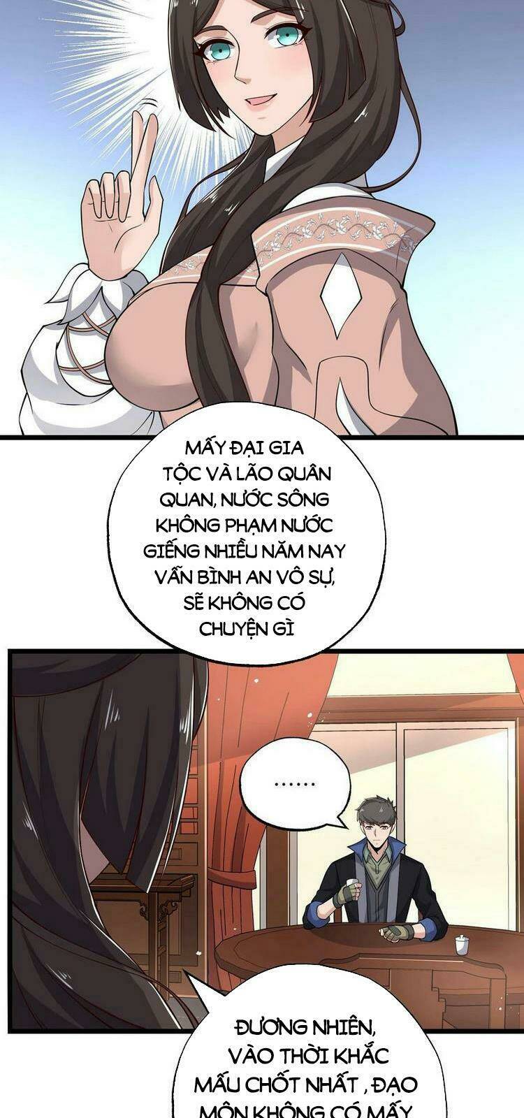 Chương 258 - Trang 39