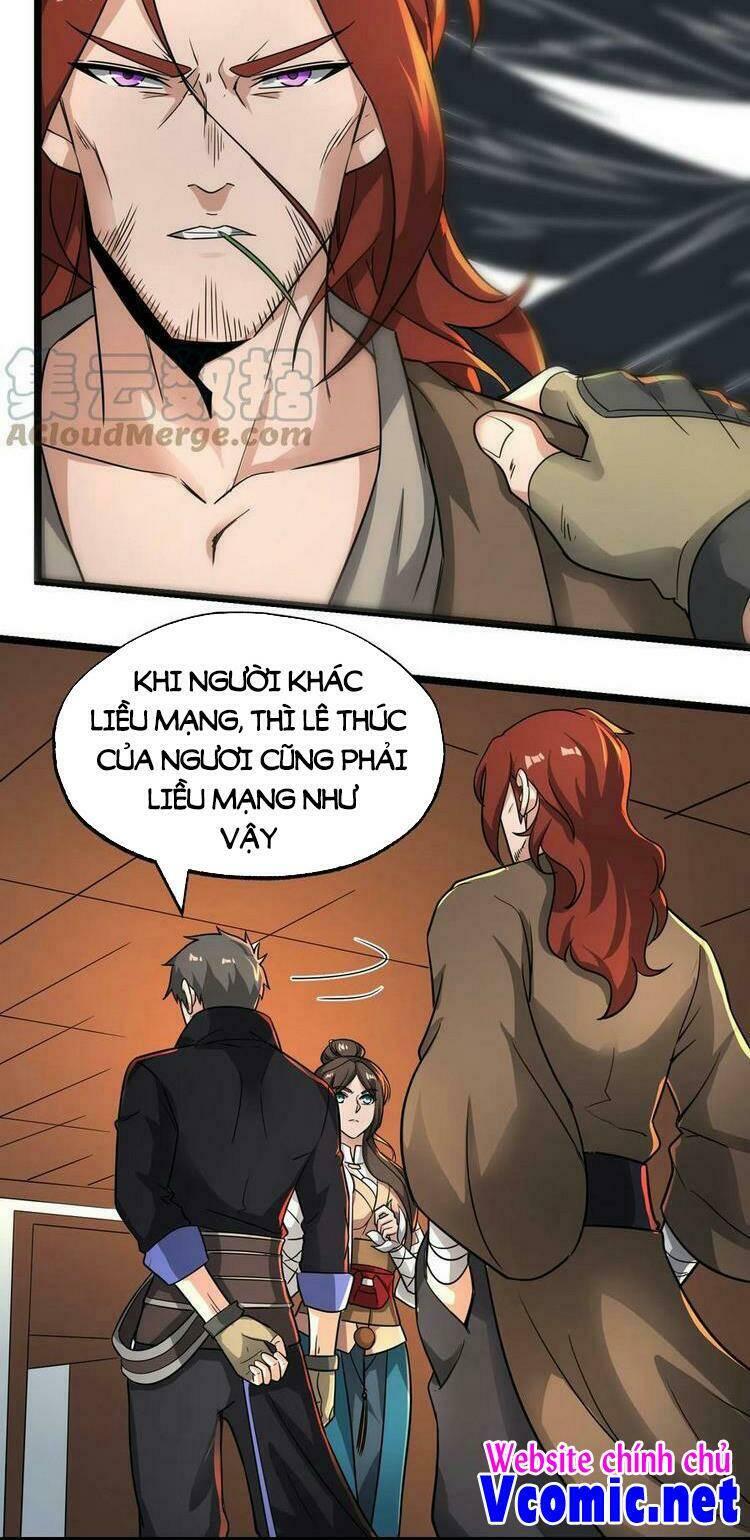Chương 259 - Trang 31