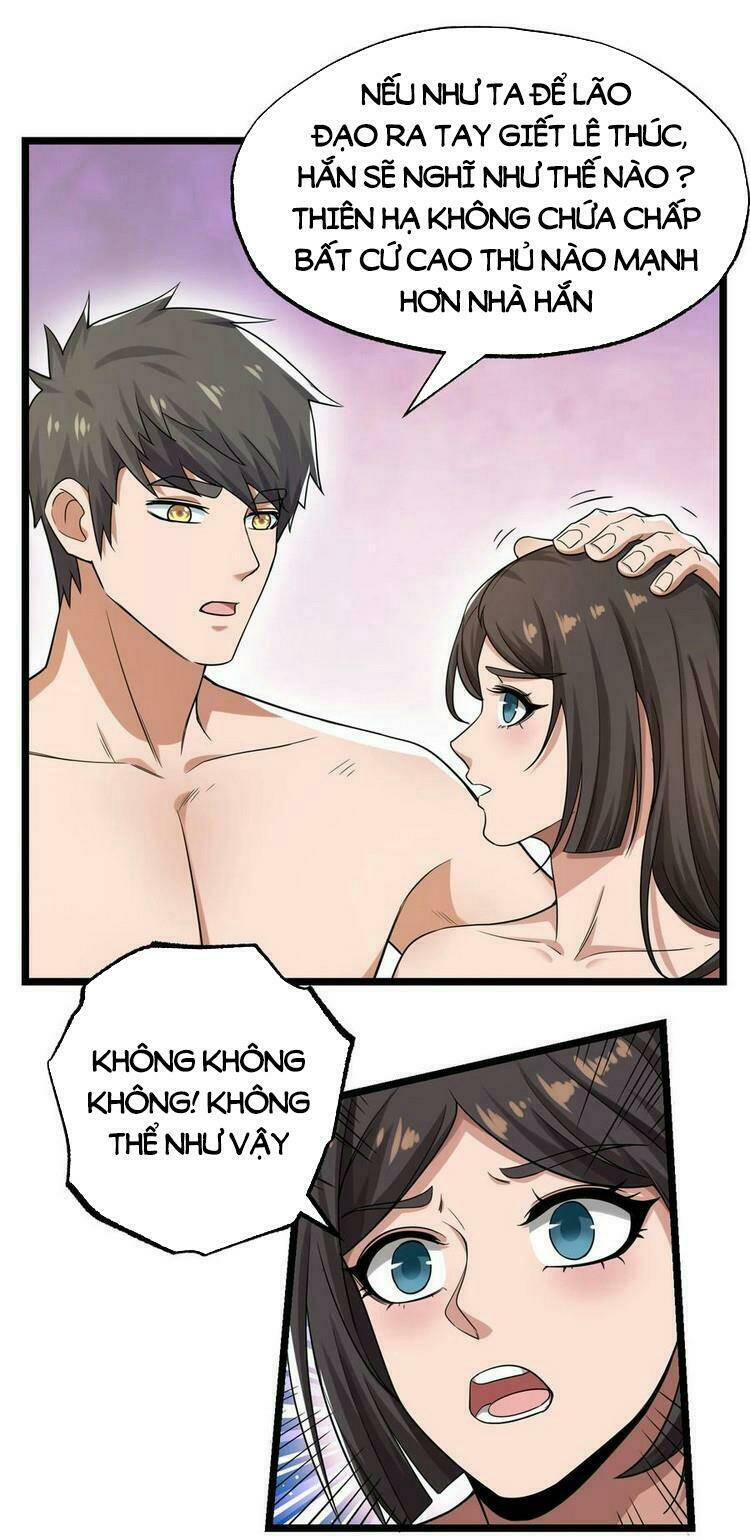 Chương 260 - Trang 1