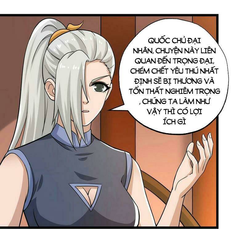 Chương 260 - Trang 16