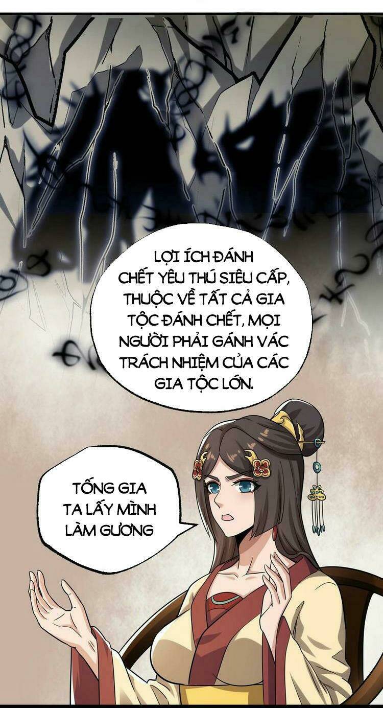Chương 260 - Trang 20