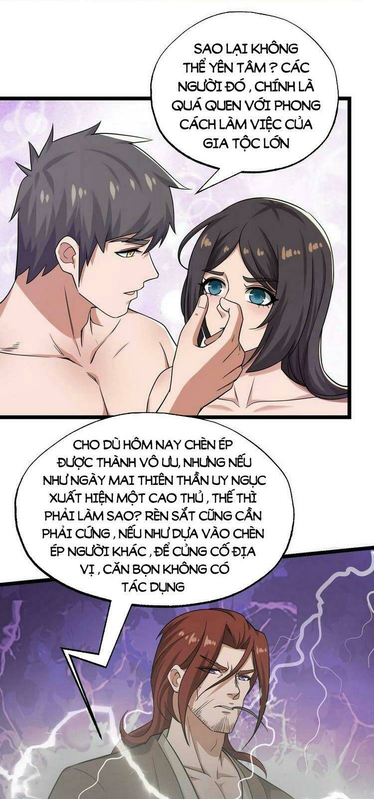 Chương 260 - Trang 3