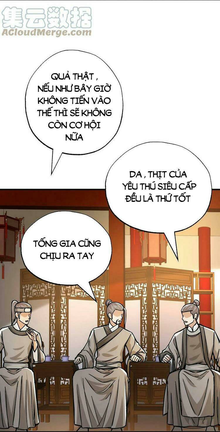 Chương 260 - Trang 21