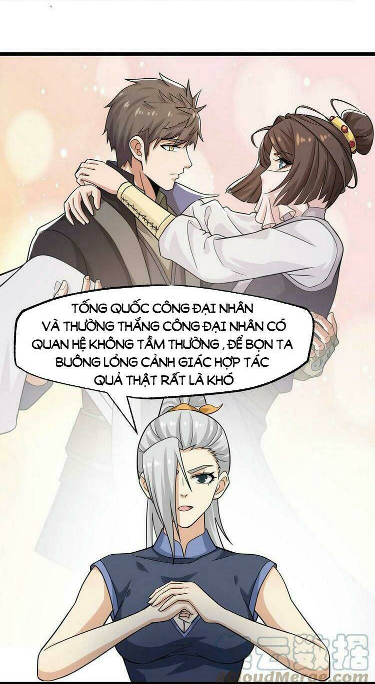 Chương 260 - Trang 26