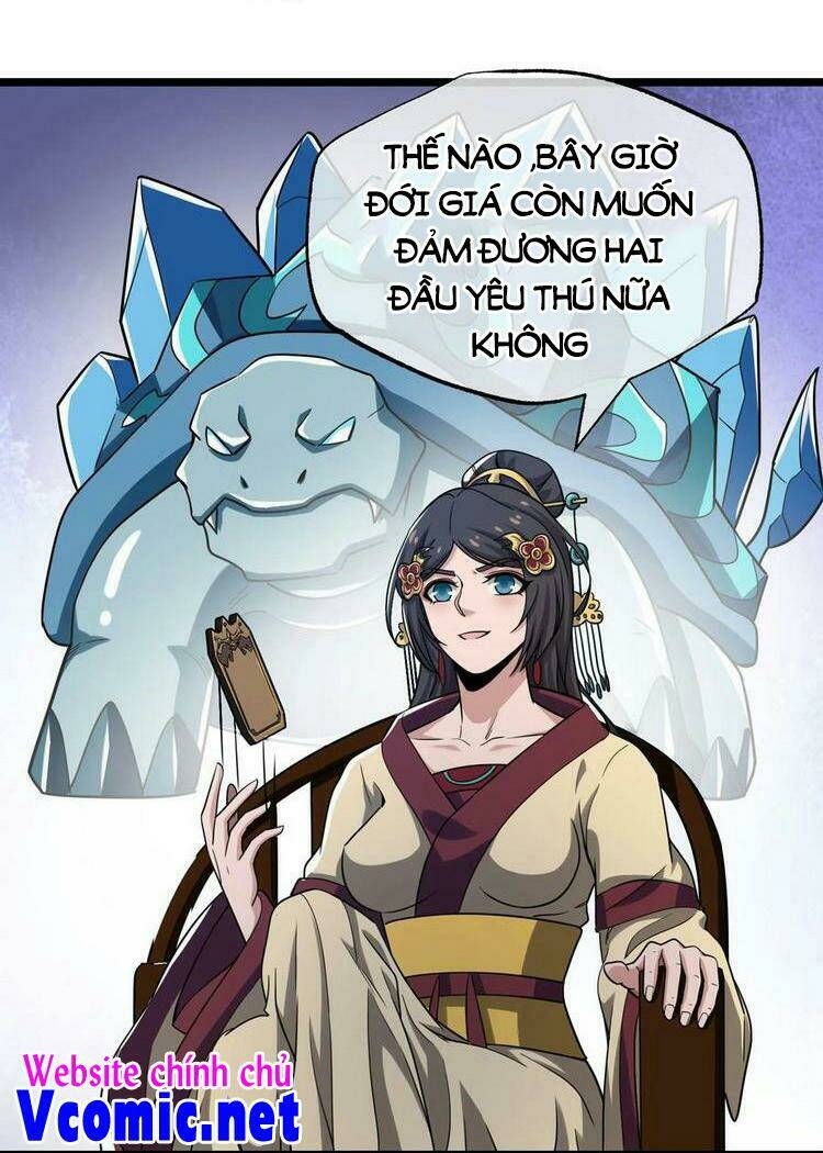 Chương 260 - Trang 31