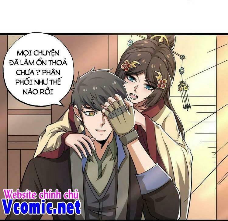 Chương 260 - Trang 36