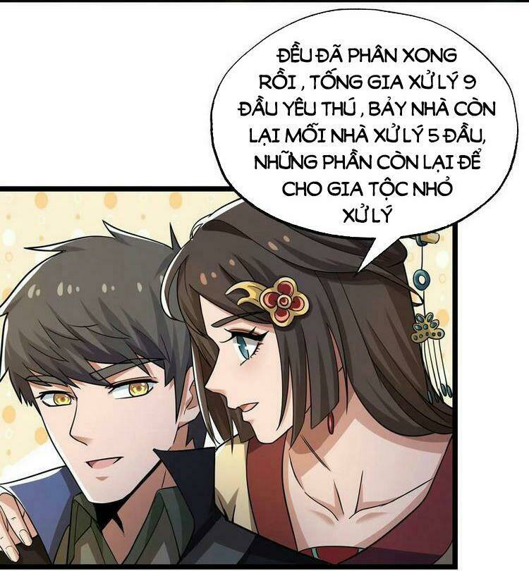 Chương 260 - Trang 37