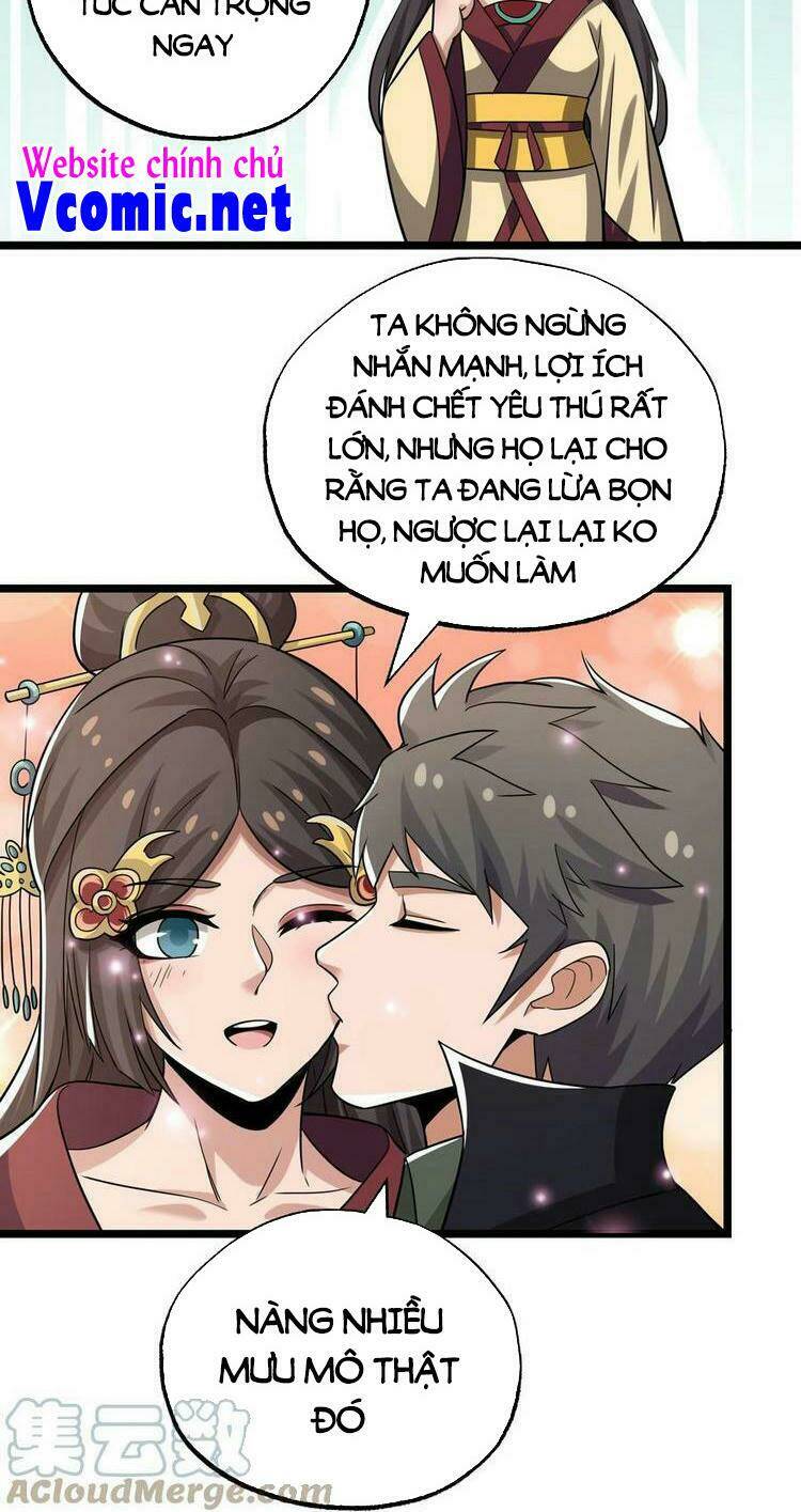 Chương 260 - Trang 40