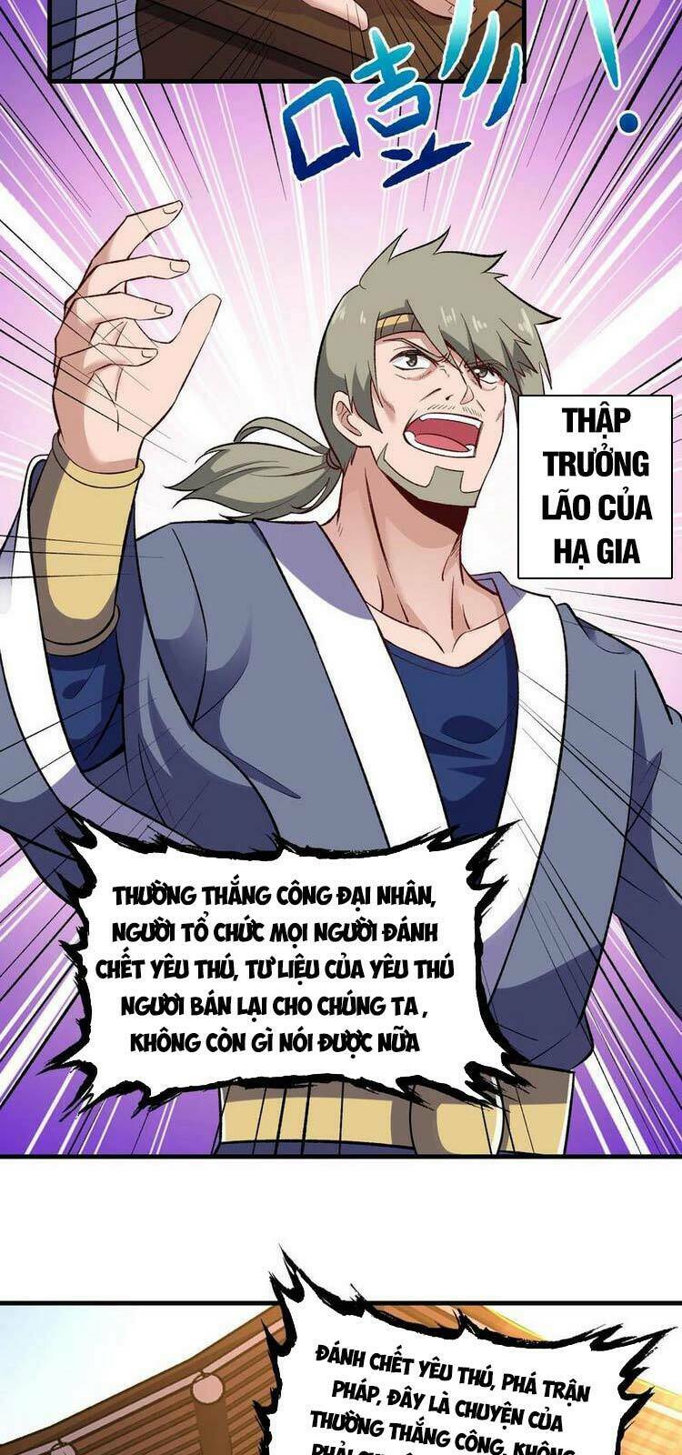 Chương 261 - Trang 23