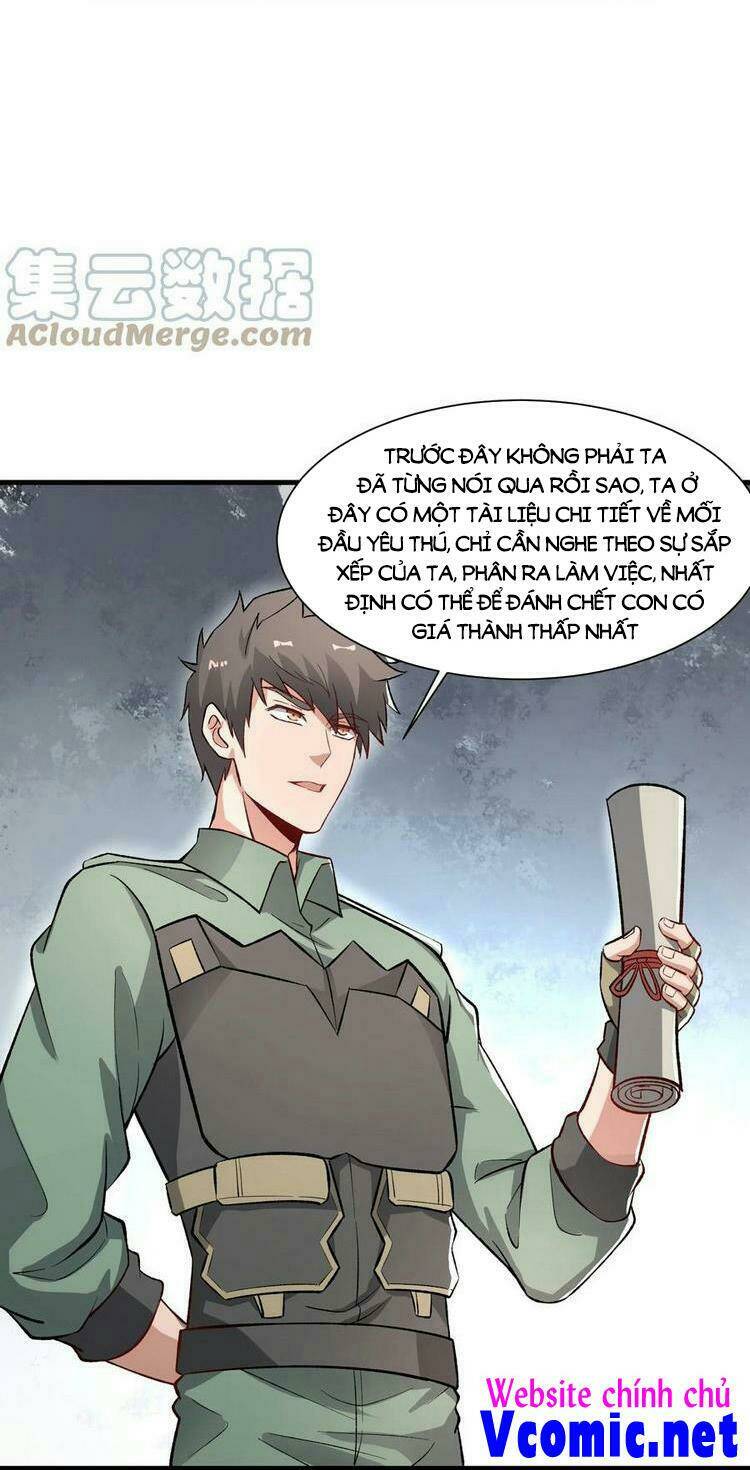 Chương 262 - Trang 40