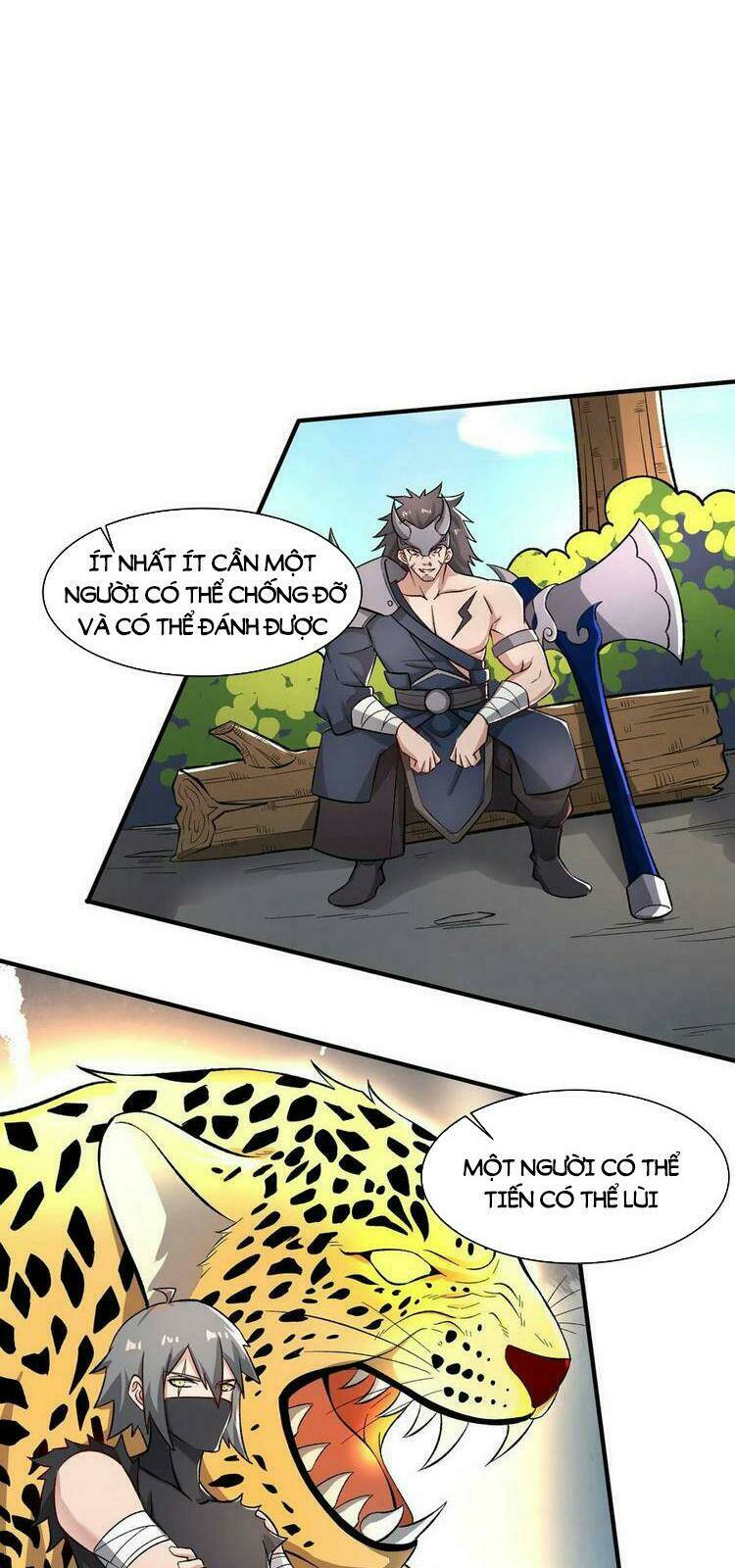 Chương 262 - Trang 48