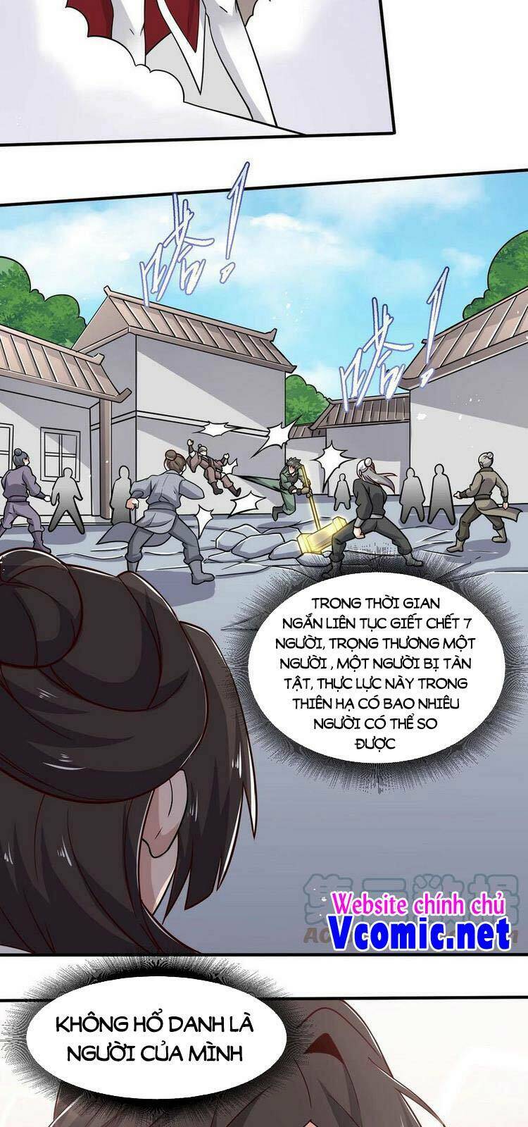 Chương 265 - Trang 25