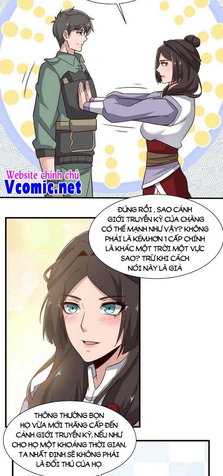 Chương 265 - Trang 36