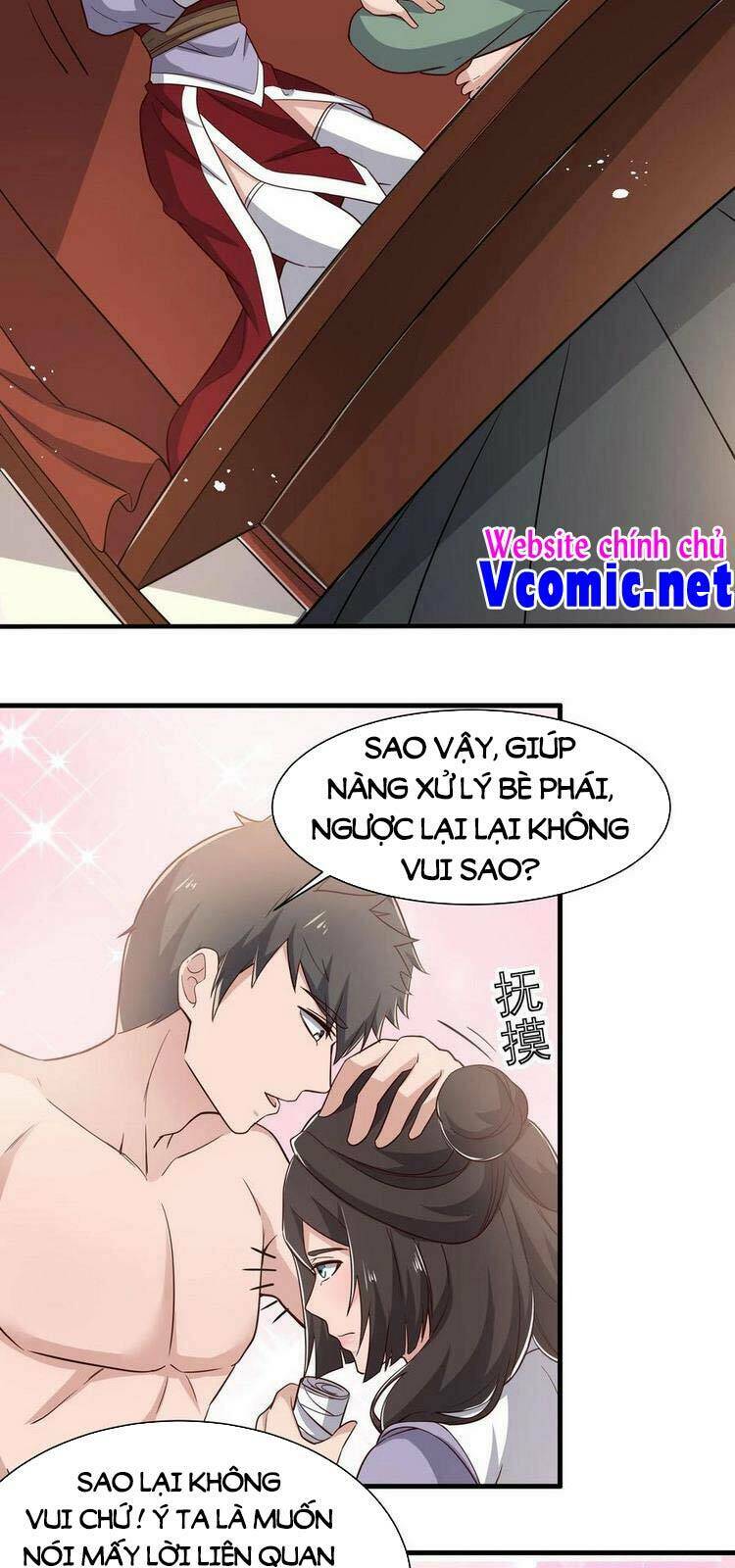Chương 266 - Trang 11