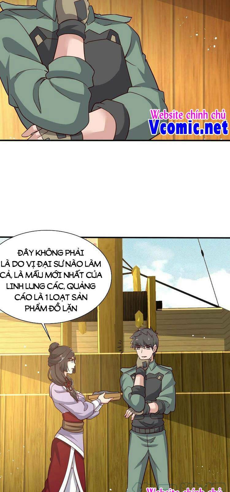 Chương 266 - Trang 23