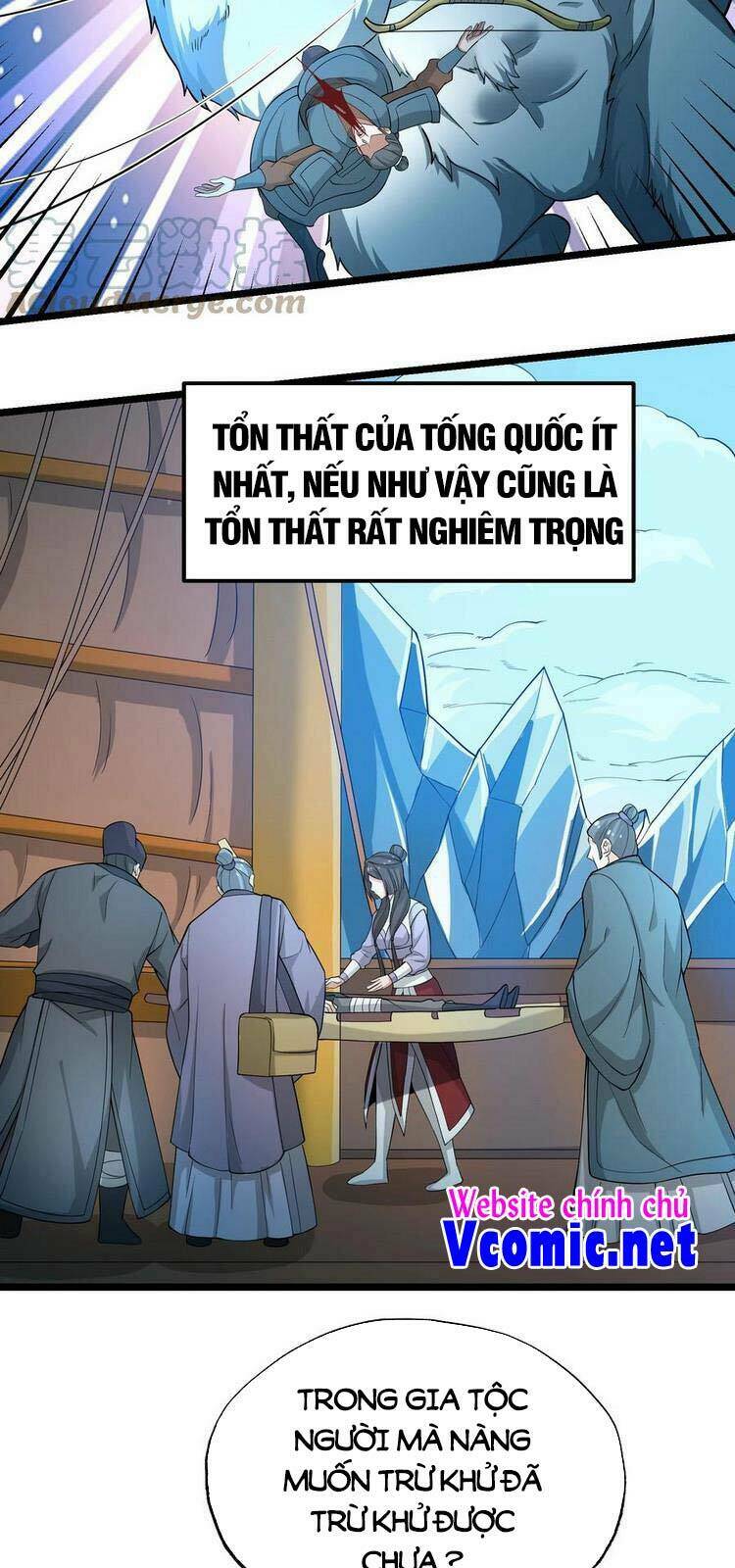 Chương 267 - Trang 14