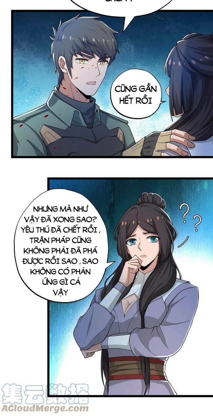 Chương 267 - Trang 15