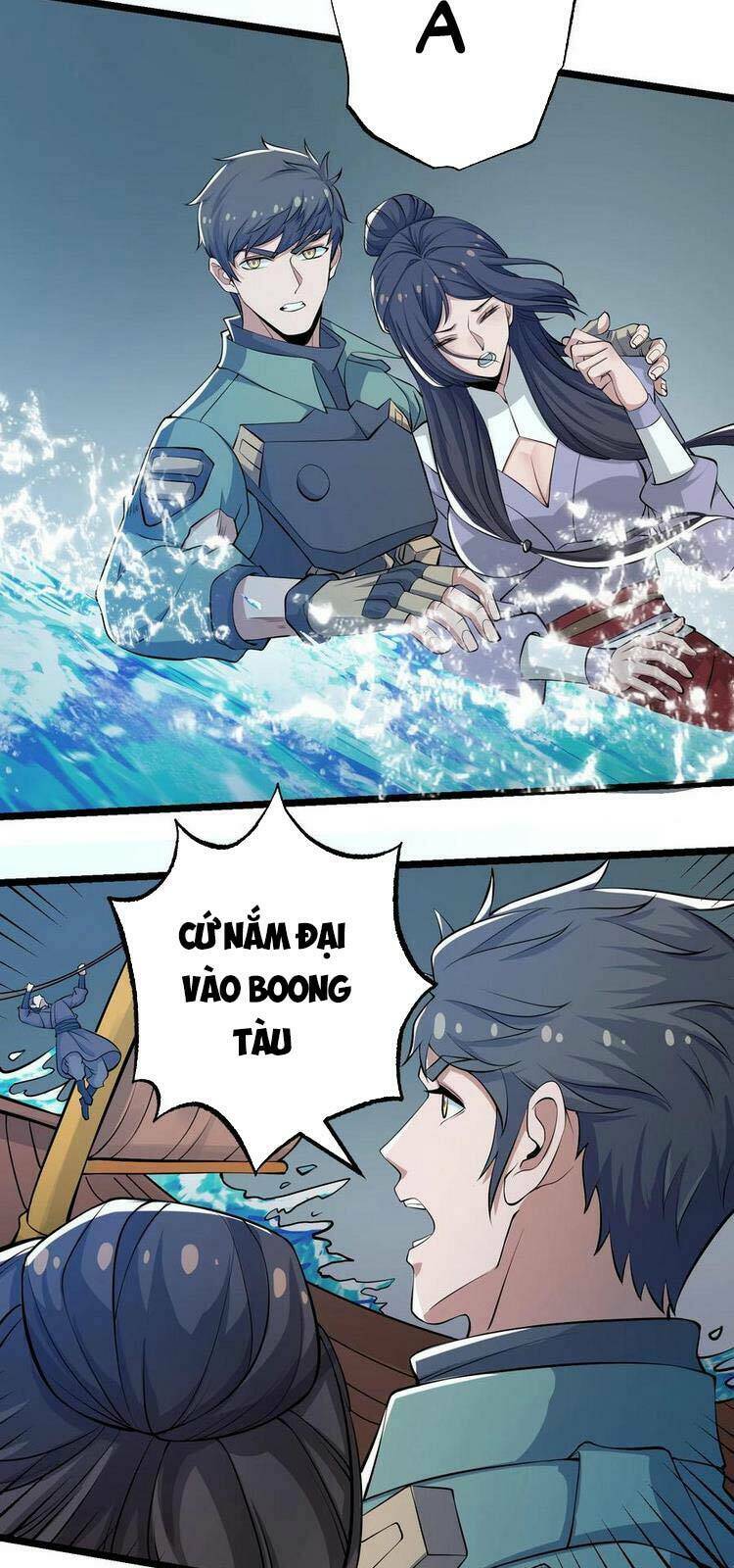 Chương 267 - Trang 17