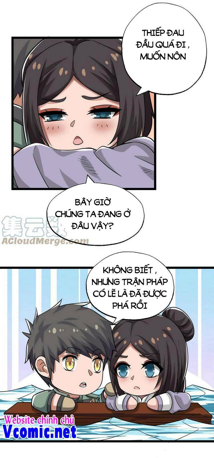 Chương 267 - Trang 24
