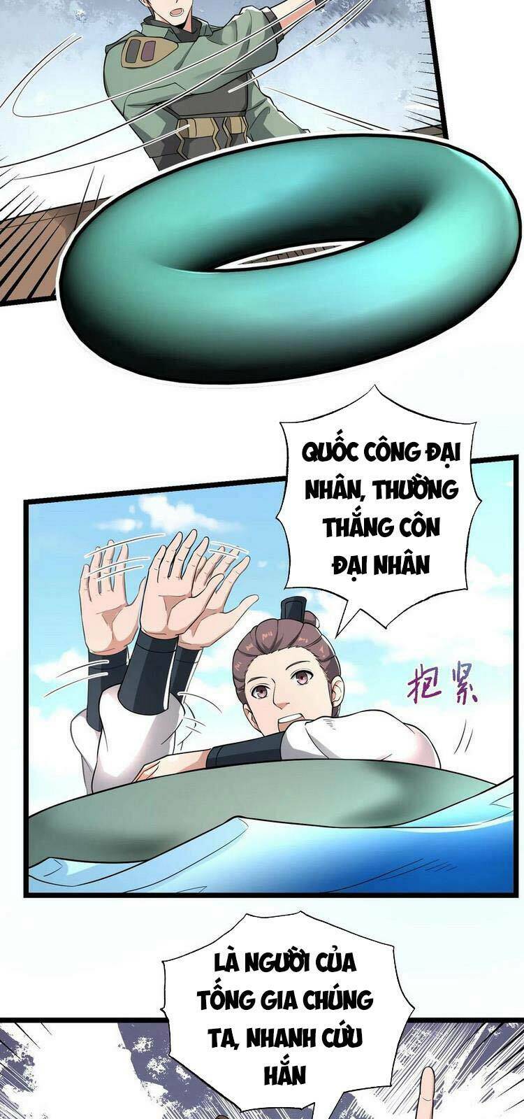 Chương 267 - Trang 29