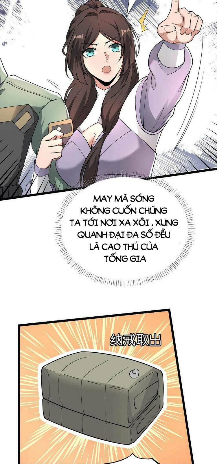 Chương 267 - Trang 30