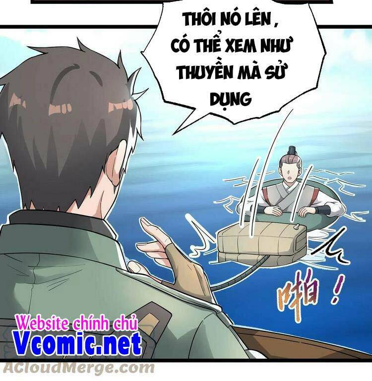 Chương 267 - Trang 31