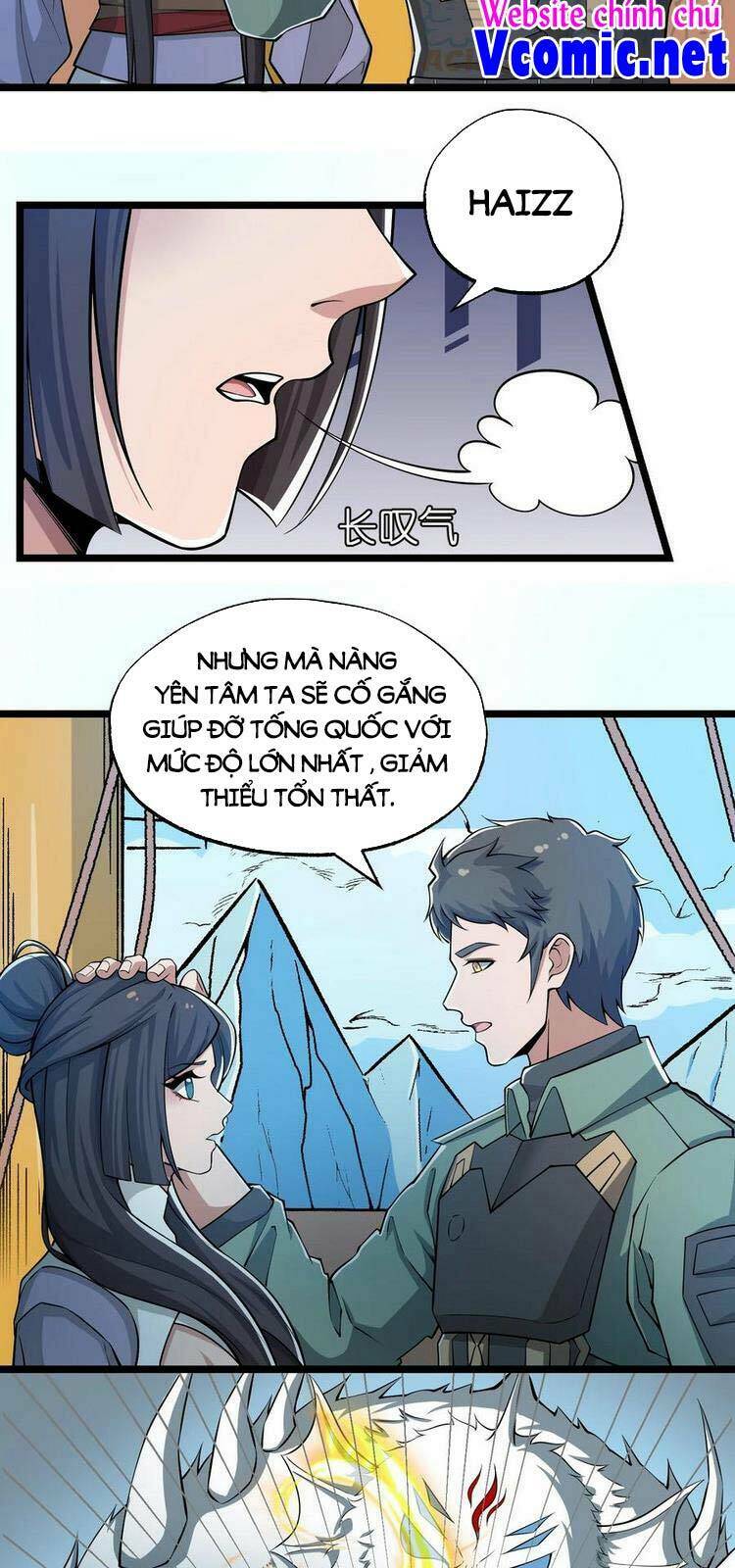 Chương 267 - Trang 8