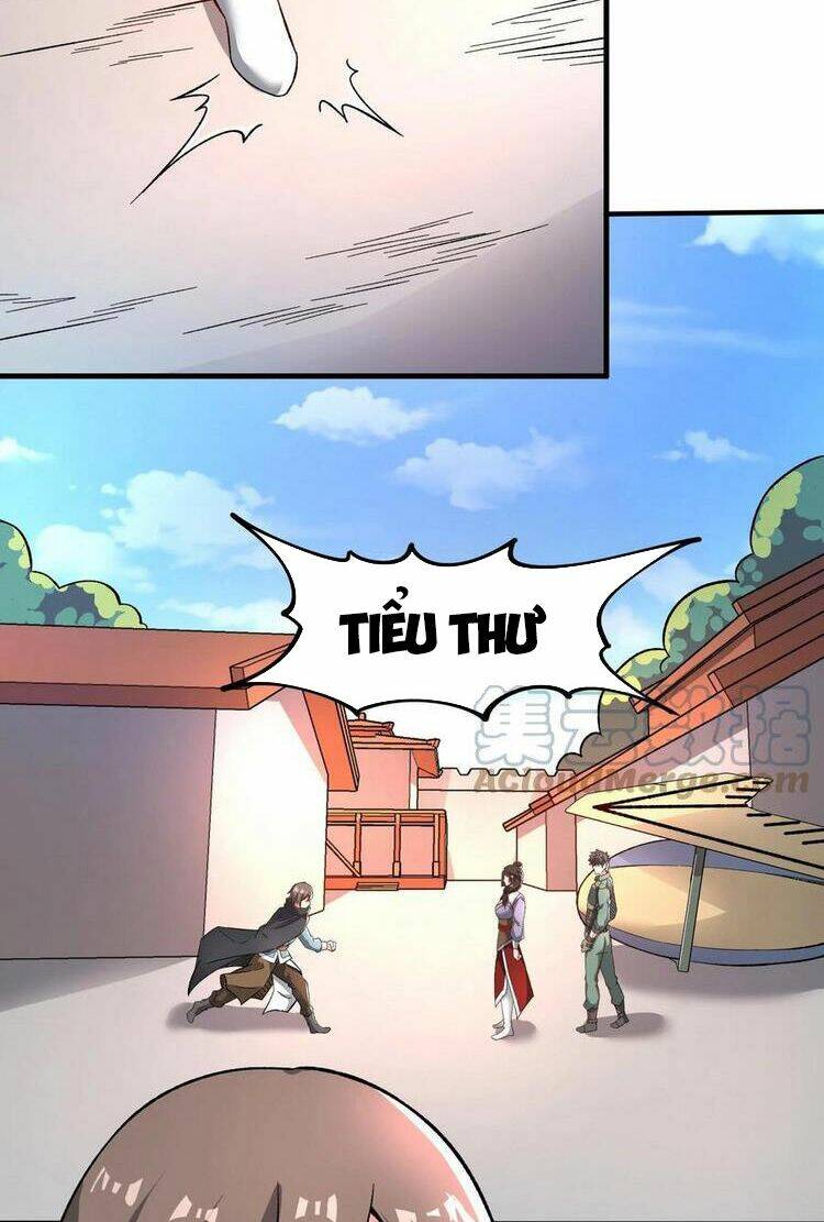 Chương 268 - Trang 30