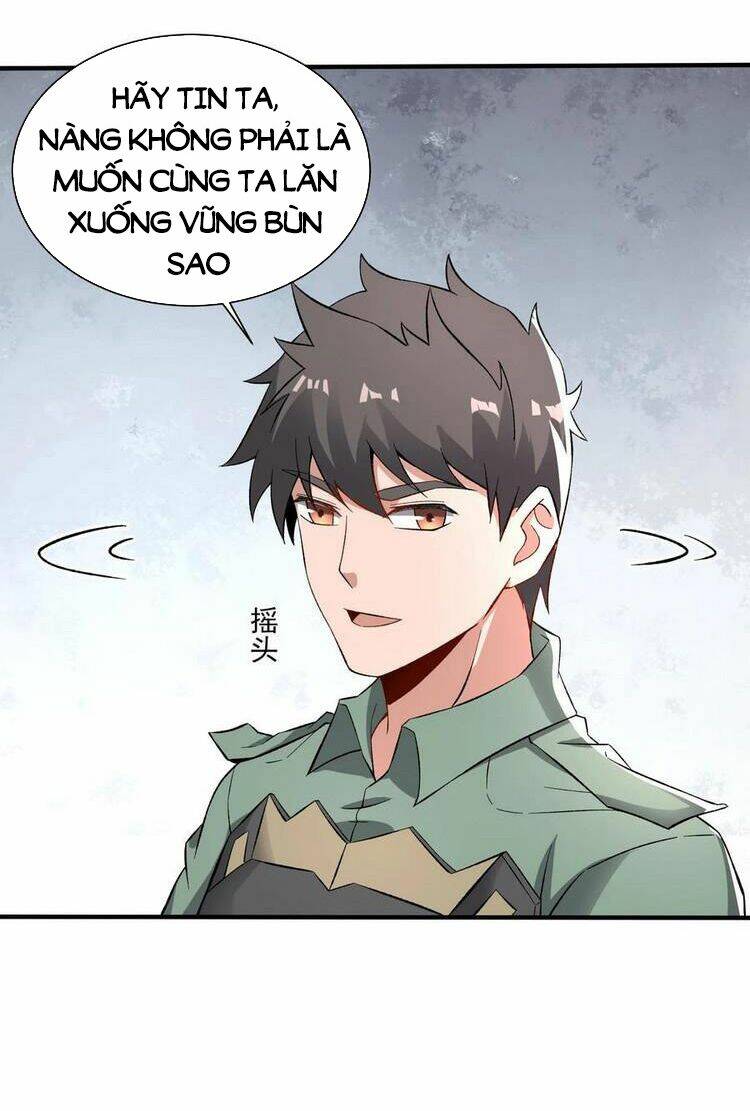 Chương 268 - Trang 34