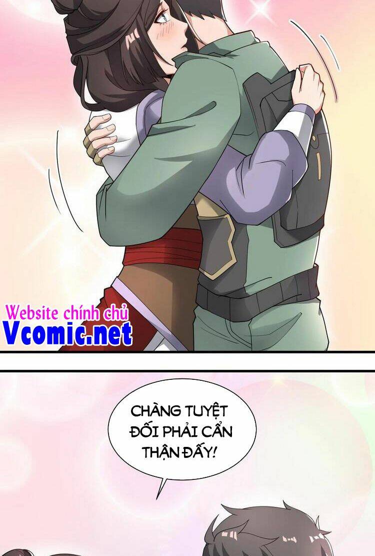 Chương 268 - Trang 43