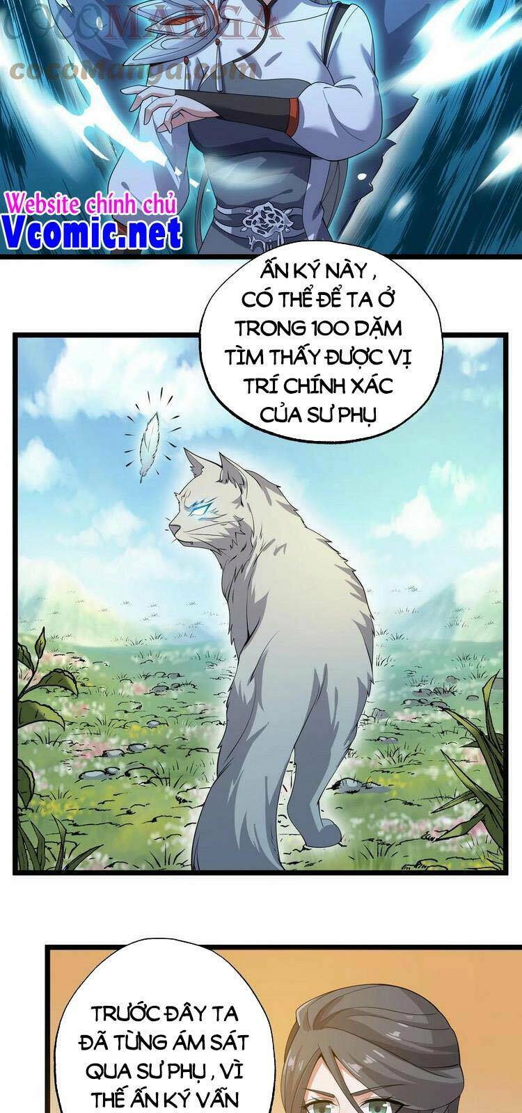 Chương 269 - Trang 17