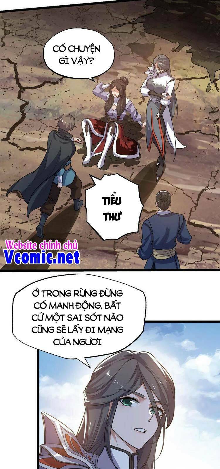 Chương 269 - Trang 31