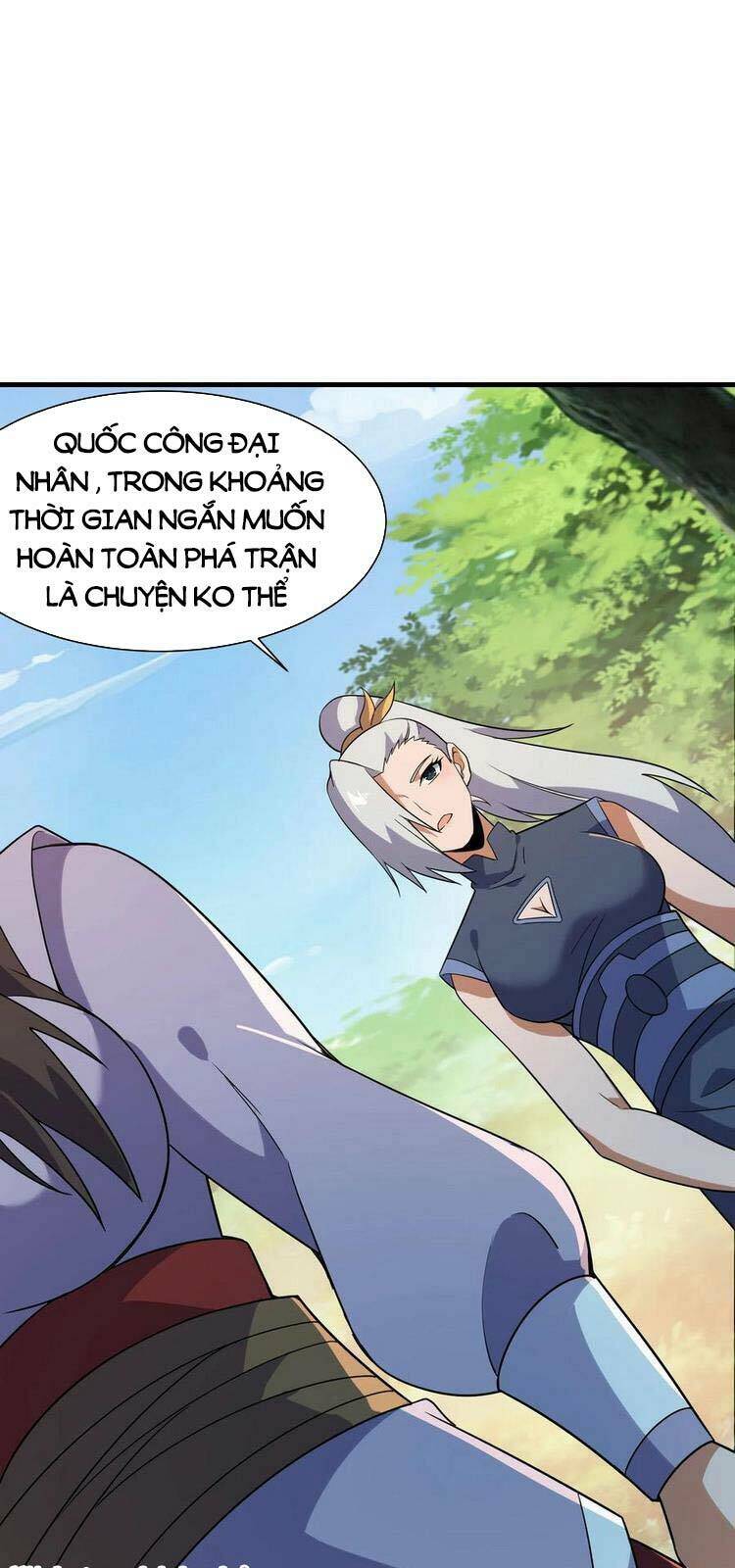 Chương 270 - Trang 18