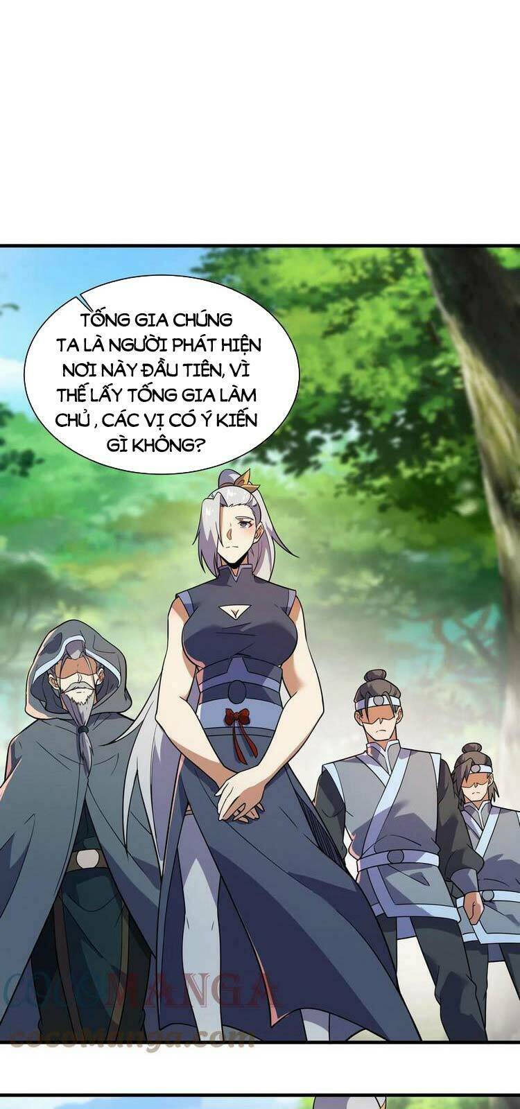 Chương 270 - Trang 21