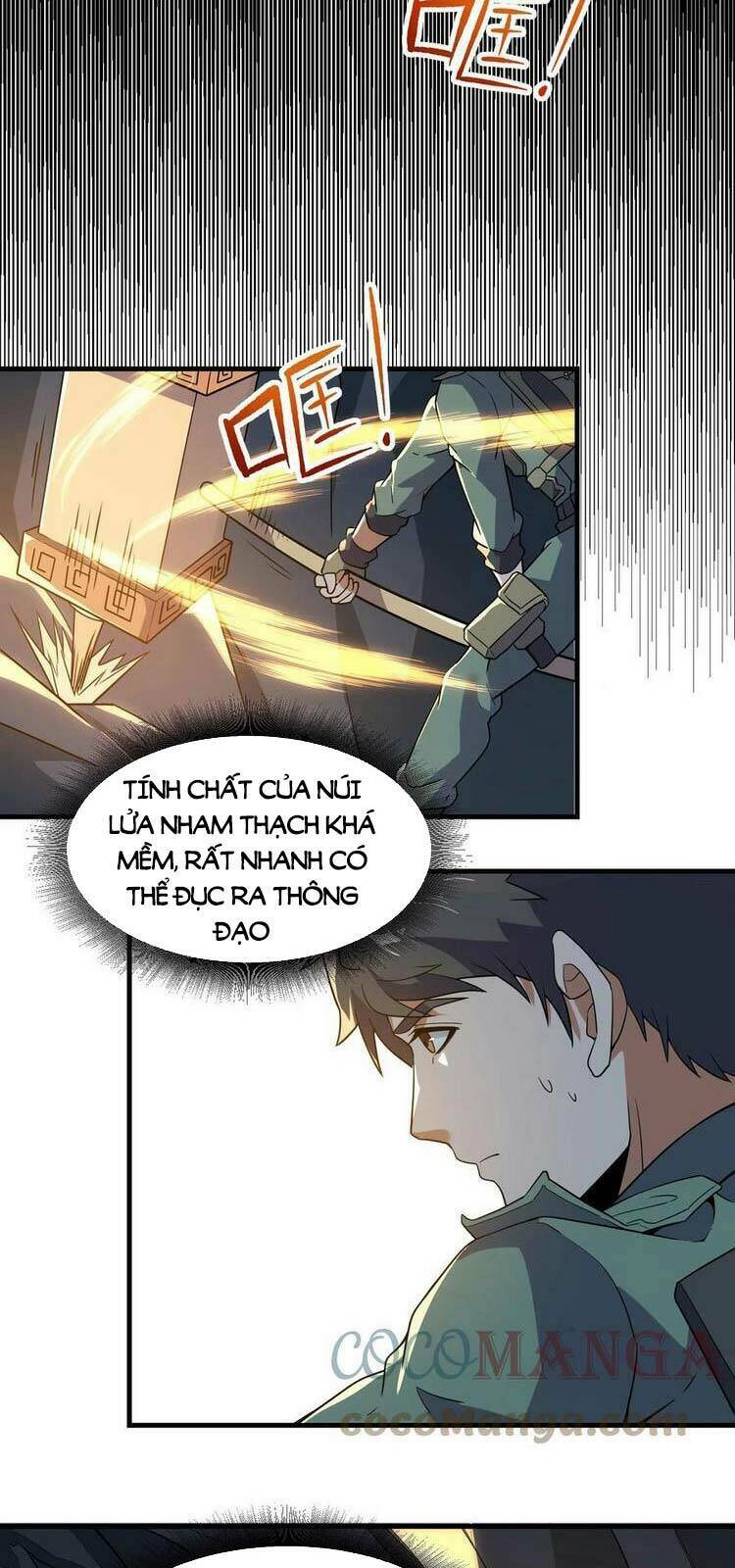 Chương 270 - Trang 23