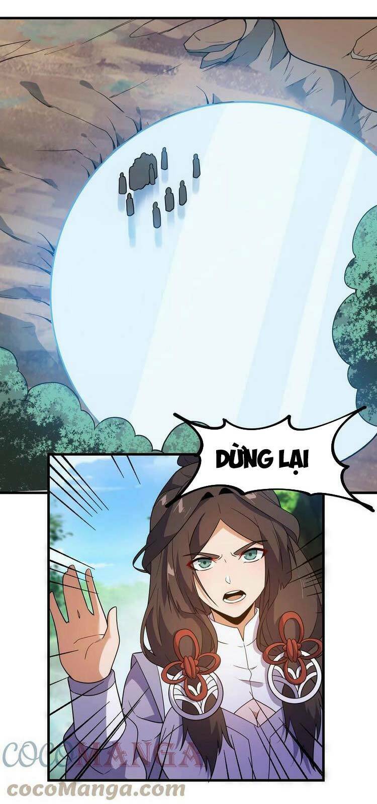Chương 270 - Trang 26