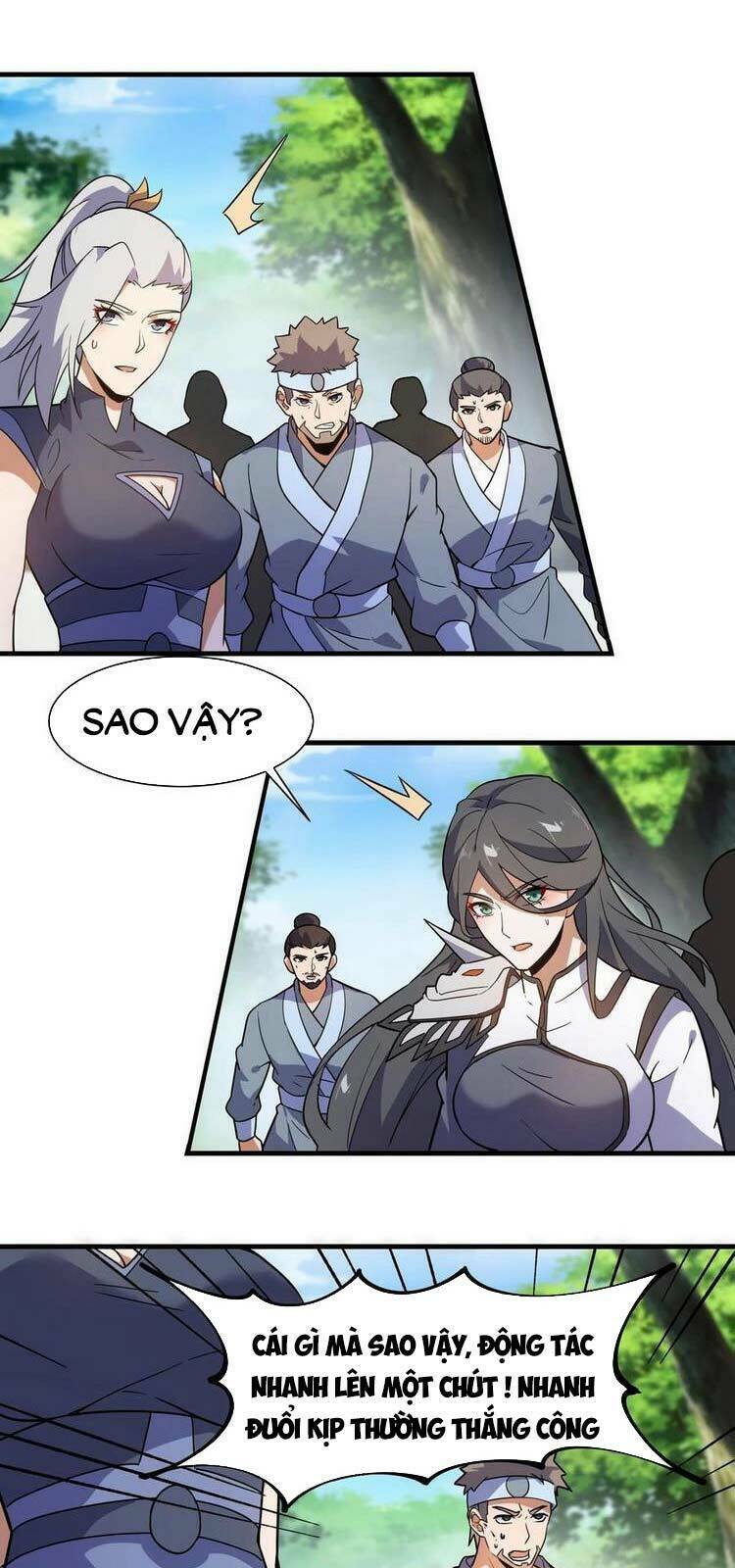 Chương 270 - Trang 27