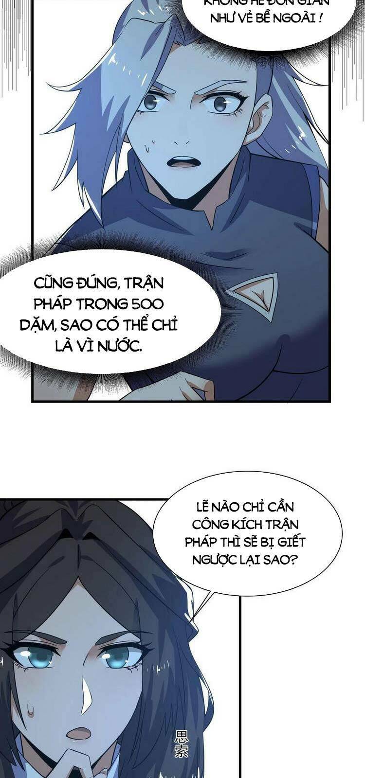 Chương 270 - Trang 34