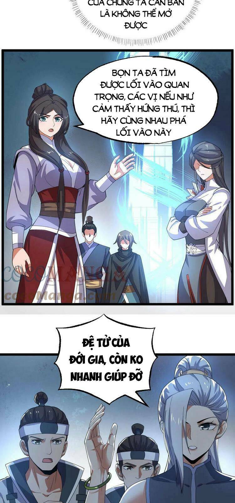 Chương 270 - Trang 7
