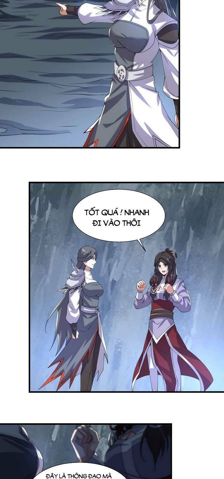 Chương 271 - Trang 30