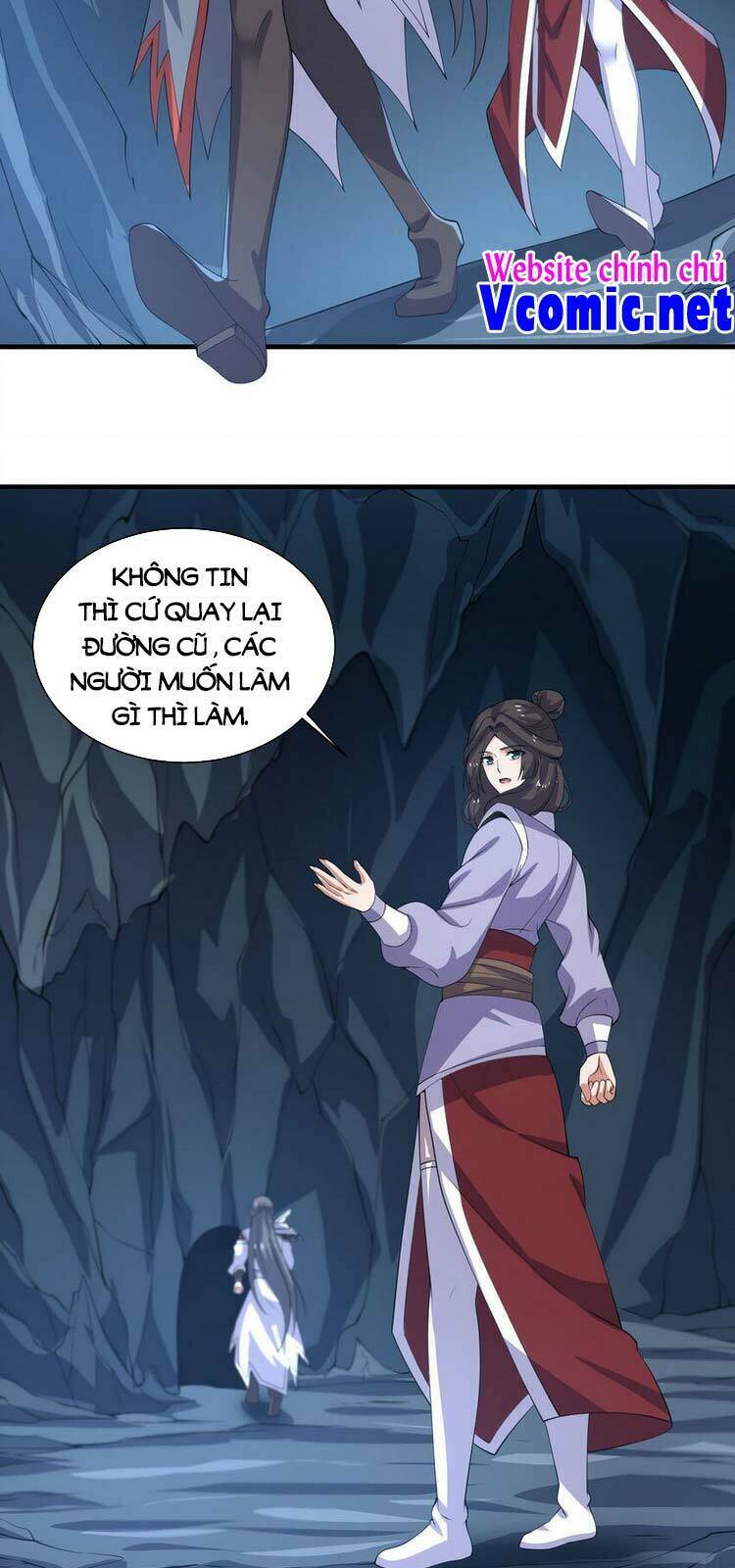Chương 271 - Trang 34